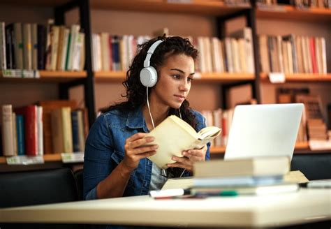 Online Study Options .